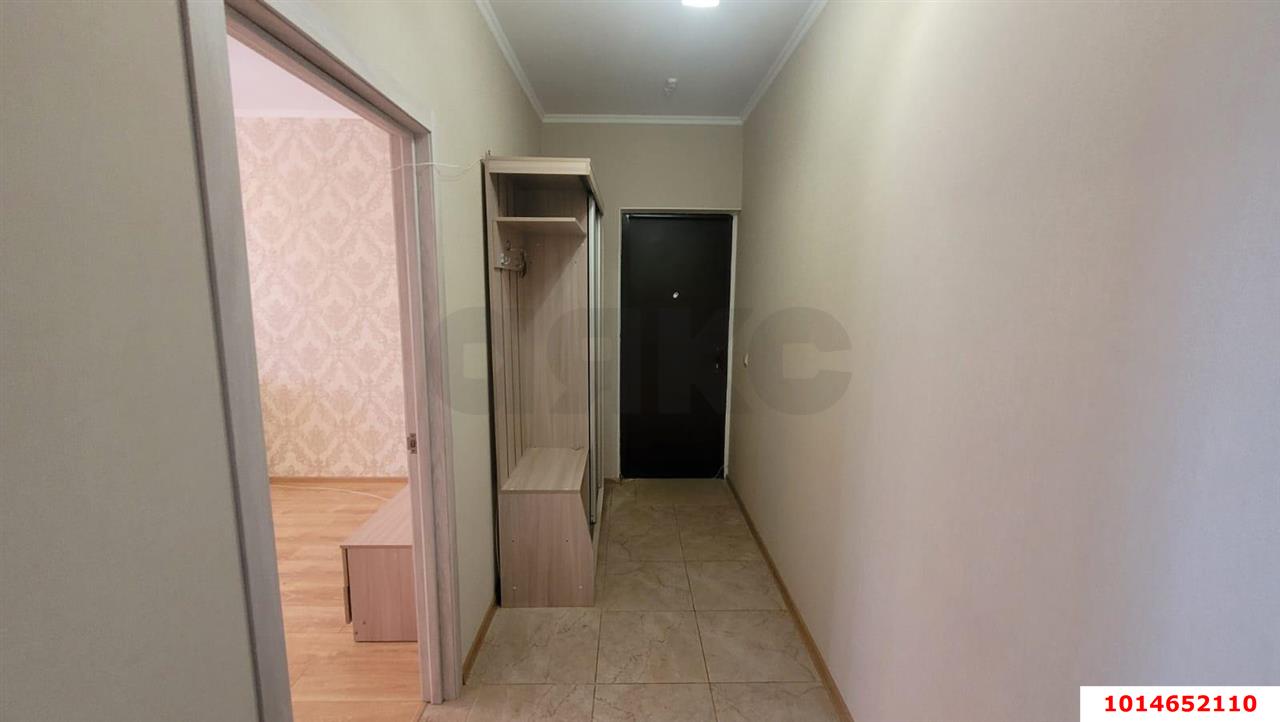 Фото №7: 1-комнатная квартира 48 м² - Краснодар, жилой комплекс Речной Бриз, ул. Парусная, 10к1