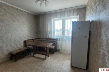 Фото №2: 1-комнатная квартира 48 м² - Краснодар, мкр. жилой комплекс Речной Бриз, ул. Парусная, 10к1