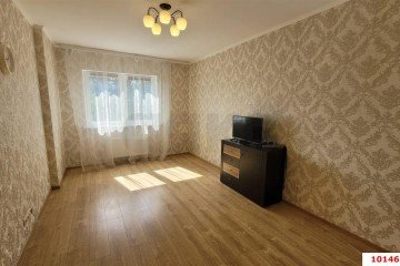 Фото №1: 1-комнатная квартира 48 м² - Краснодар, мкр. жилой комплекс Речной Бриз, ул. Парусная, 10к1