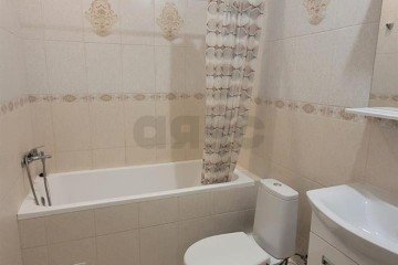 Фото №5: 1-комнатная квартира 48 м² - Краснодар, мкр. жилой комплекс Речной Бриз, ул. Парусная, 10к1