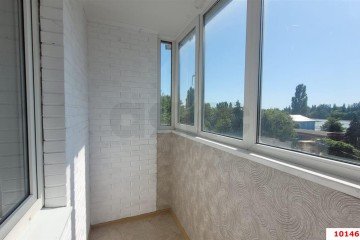 Фото №5: 1-комнатная квартира 48 м² - Краснодар, мкр. жилой комплекс Речной Бриз, ул. Парусная, 10к1