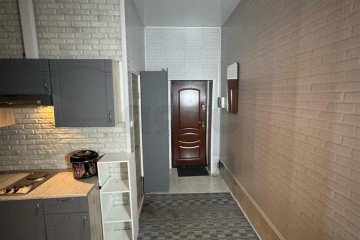 Фото №4: Студия 23 м² - Российский, мкр. Прикубанский внутригородской округ, ул. Измаильская, 10
