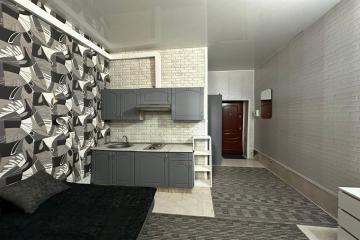 Фото №1: Студия 23 м² - Российский, мкр. Прикубанский внутригородской округ, ул. Измаильская, 10