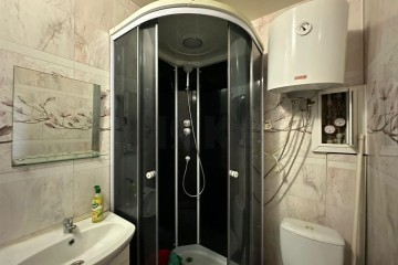 Фото №5: Студия 23 м² - Российский, мкр. Прикубанский внутригородской округ, ул. Измаильская, 10