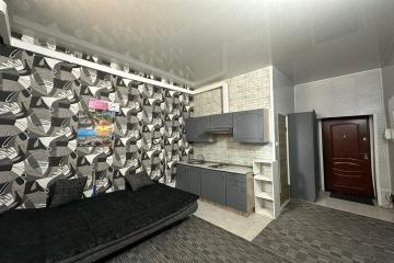 Фото №2: Студия 23 м² - Российский, мкр. Прикубанский внутригородской округ, ул. Измаильская, 10