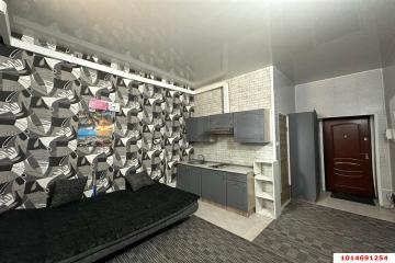 Фото №2: Студия 23 м² - Российский, мкр. Прикубанский внутригородской округ, ул. Измаильская, 10