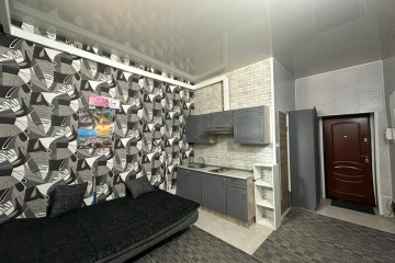 Фото №2: Студия 23 м² - Российский, мкр. Прикубанский внутригородской округ, ул. Измаильская, 10