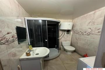 Фото №4: Студия 23 м² - Российский, мкр. Прикубанский внутригородской округ, ул. Измаильская, 10