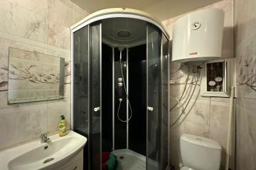 Фото №5: Студия 23 м² - Российский, мкр. Прикубанский внутригородской округ, ул. Измаильская, 10