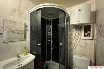 Фото №5: Студия 23 м² - Российский, мкр. Прикубанский внутригородской округ, ул. Измаильская, 10