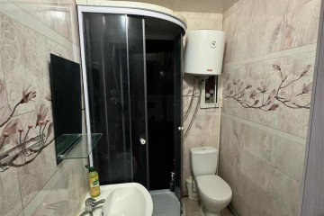 Фото №4: Студия 23 м² - Российский, мкр. Прикубанский внутригородской округ, ул. Измаильская, 10