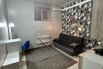 Фото №5: Студия 23 м² - Российский, мкр. Прикубанский внутригородской округ, ул. Измаильская, 10