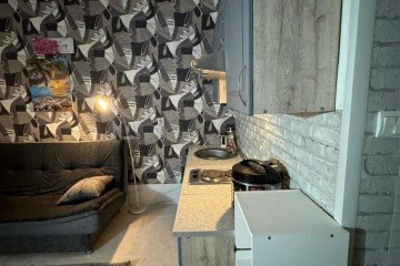 Фото №2: Студия 23 м² - Российский, мкр. Прикубанский внутригородской округ, ул. Измаильская, 10