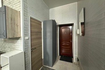 Фото №3: Студия 23 м² - Российский, мкр. Прикубанский внутригородской округ, ул. Измаильская, 10