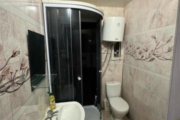 Фото №4: Студия 23 м² - Российский, мкр. Прикубанский внутригородской округ, ул. Измаильская, 10