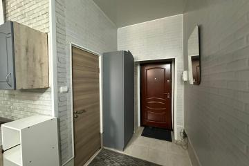 Фото №3: Студия 23 м² - Российский, мкр. Прикубанский внутригородской округ, ул. Измаильская, 10