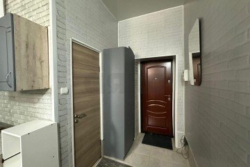 Фото №3: Студия 23 м² - Российский, мкр. Прикубанский внутригородской округ, ул. Измаильская, 10