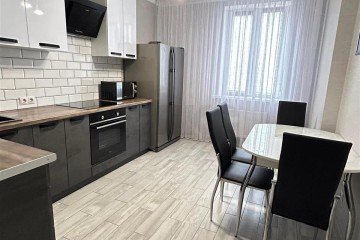 Фото №2: 1-комнатная квартира 41 м² - Краснодар, мкр. жилой комплекс Маршал, ул. Гаражная, 87к1