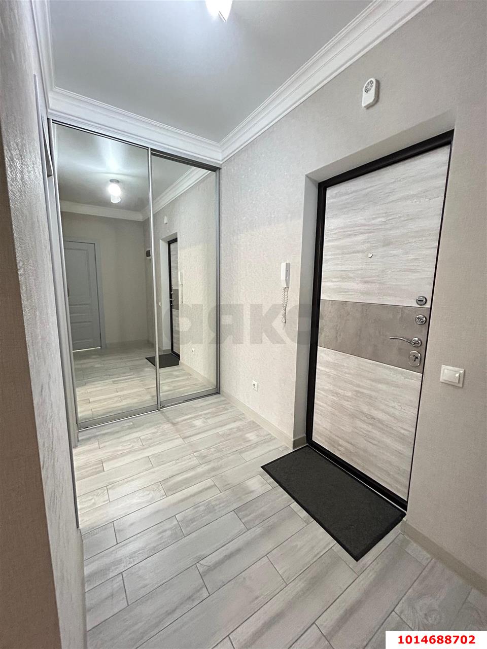Фото №8: 1-комнатная квартира 41 м² - Краснодар, жилой комплекс Маршал, ул. Гаражная, 87к1