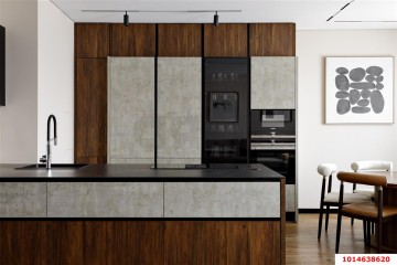 Фото №3: 3-комнатная квартира 114 м² - Краснодар, мкр. жилой комплекс Триумф, ул. имени П.М. Гаврилова, 27к1