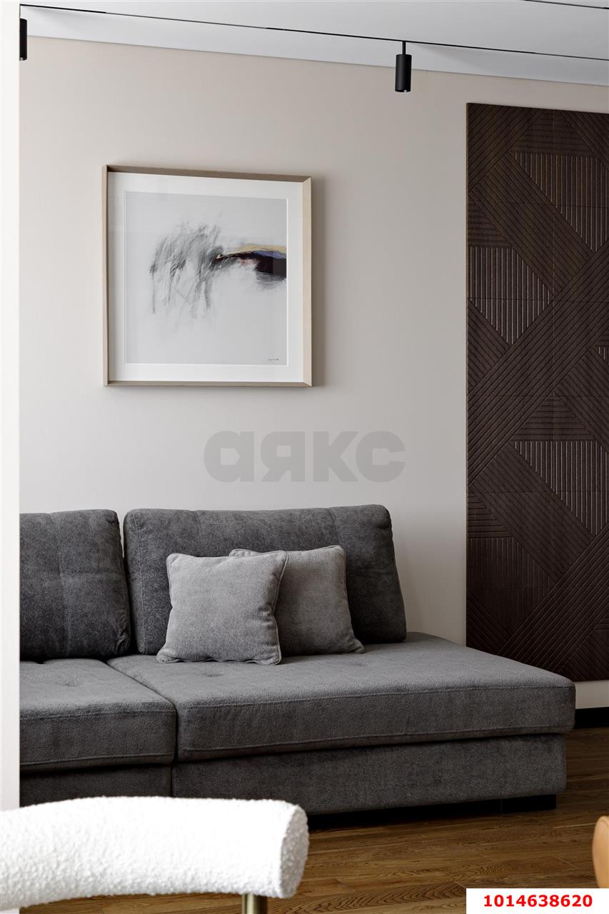 Фото №39: 3-комнатная квартира 114 м² - Краснодар, жилой комплекс Триумф, ул. имени П.М. Гаврилова, 27к1