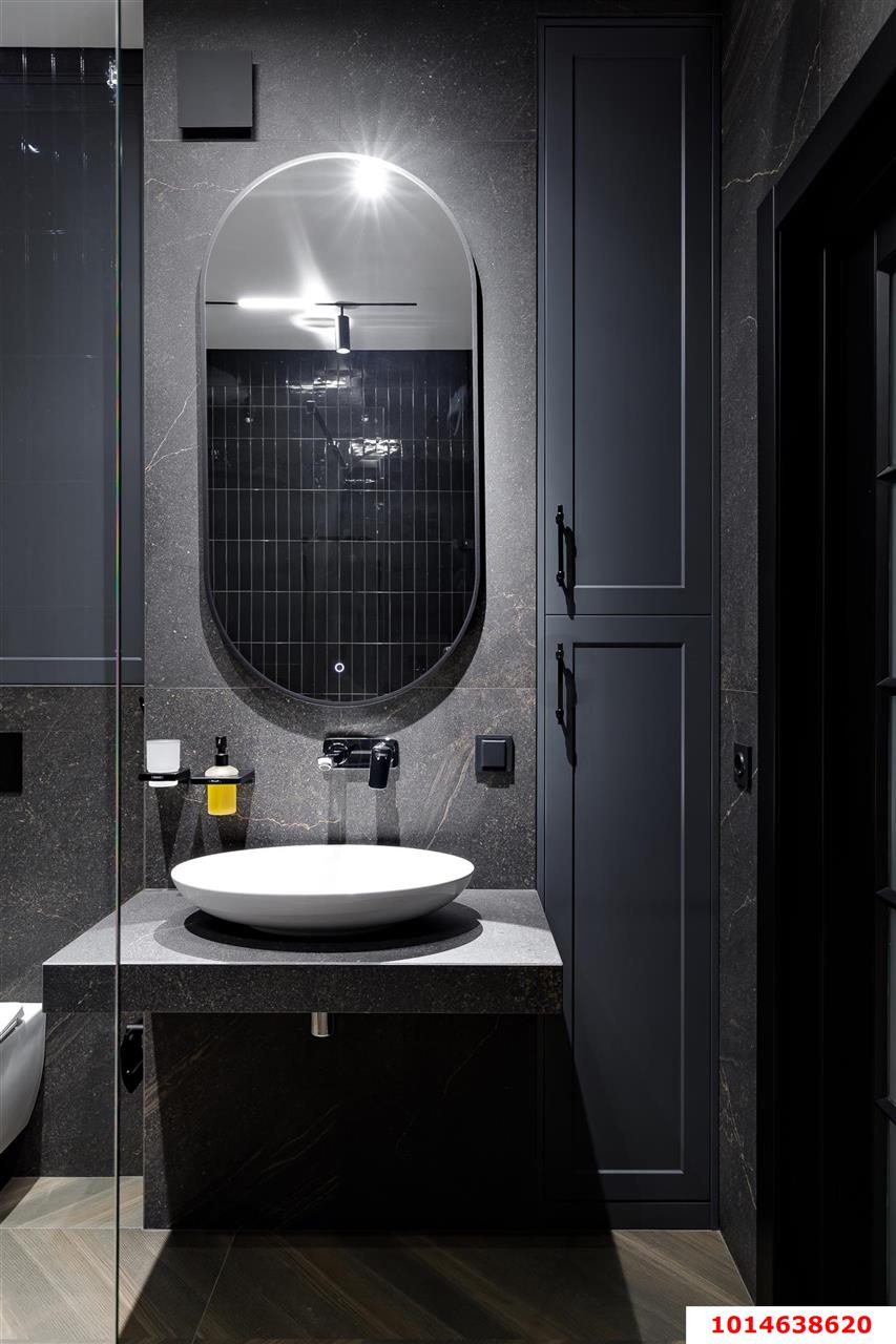 Фото №57: 3-комнатная квартира 114 м² - Краснодар, жилой комплекс Триумф, ул. имени П.М. Гаврилова, 27к1