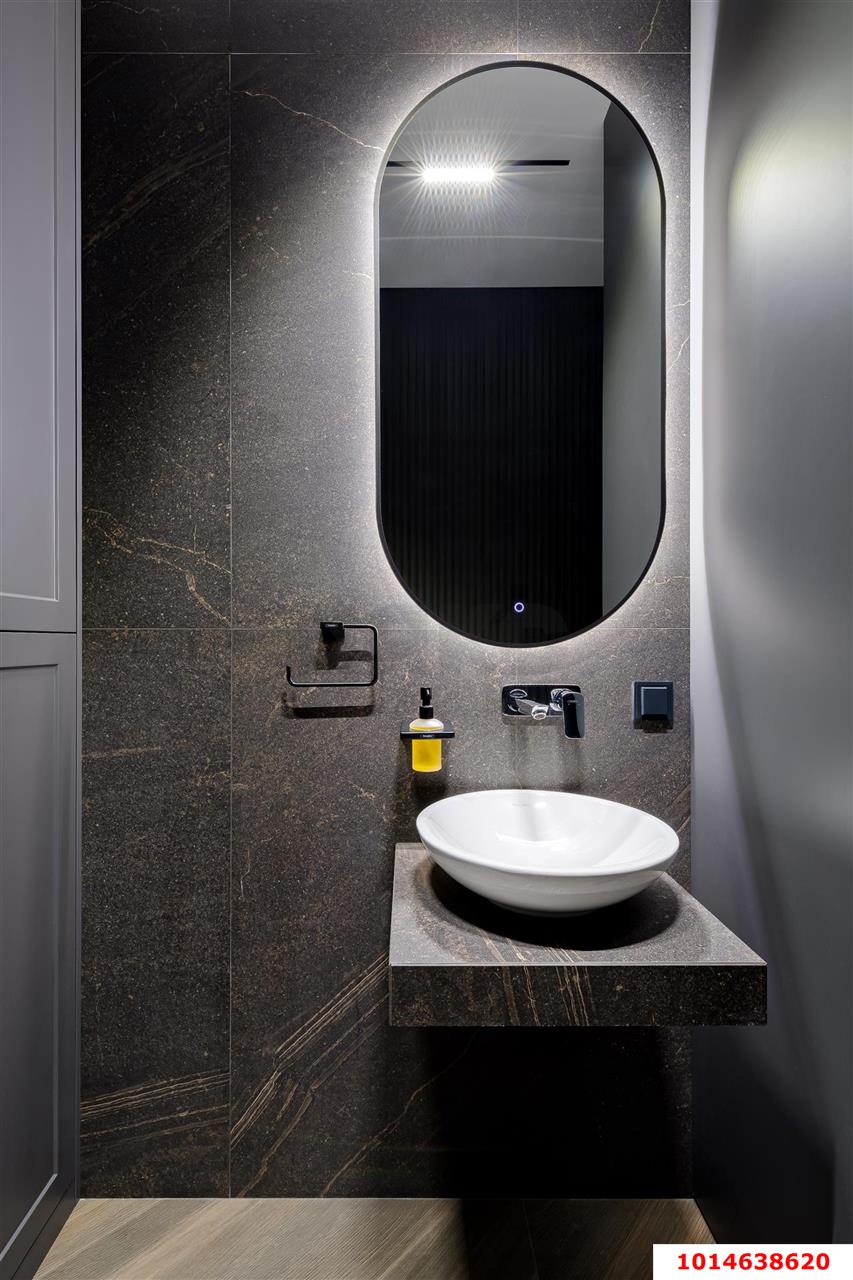 Фото №59: 3-комнатная квартира 114 м² - Краснодар, Западный внутригородской округ, Фестивальный, мкр. жилой комплекс Триумф, ул. имени П.М. Гаврилова, 27к1