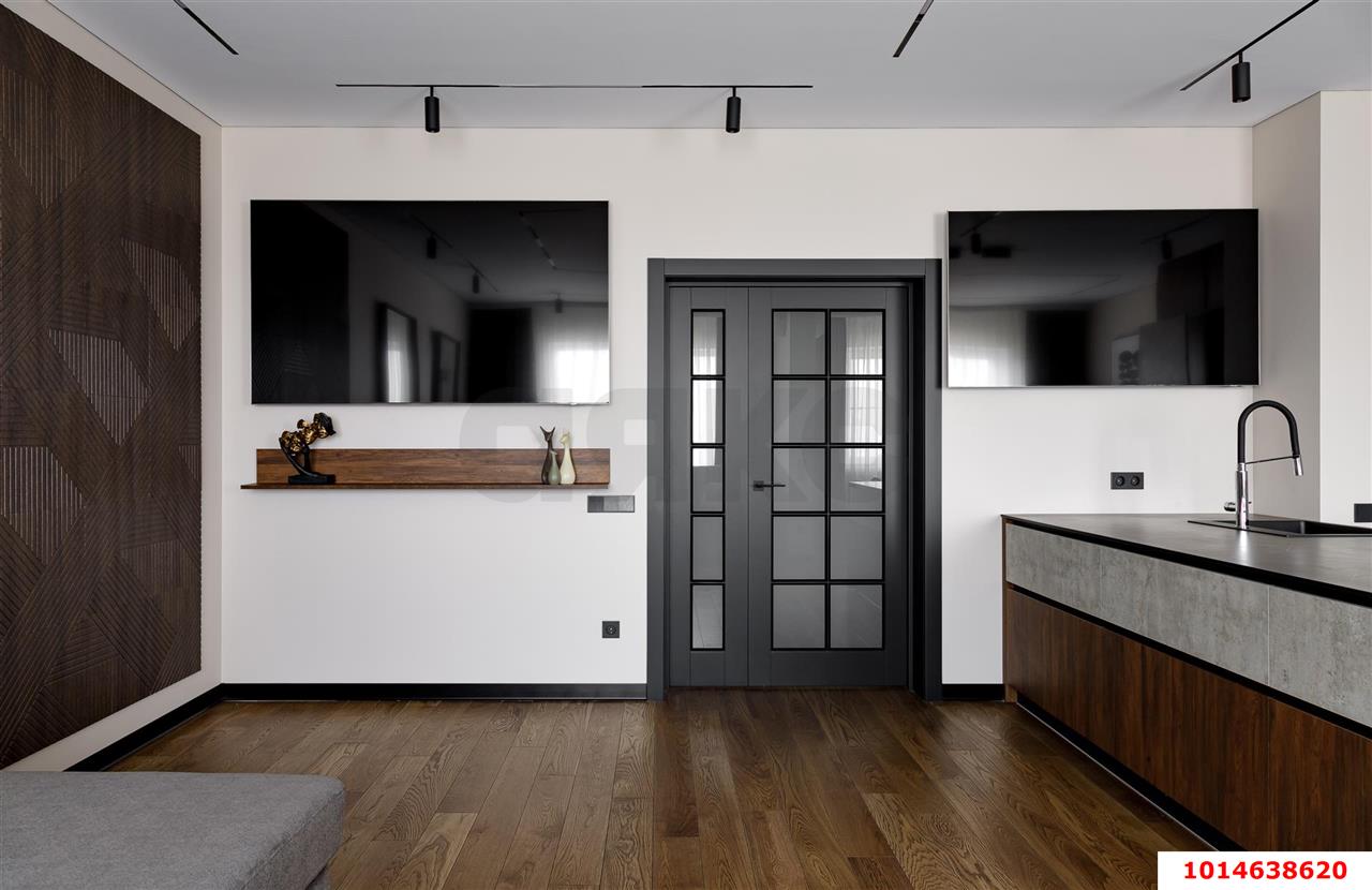 Фото №32: 3-комнатная квартира 114 м² - Краснодар, Западный внутригородской округ, Фестивальный, мкр. жилой комплекс Триумф, ул. имени П.М. Гаврилова, 27к1