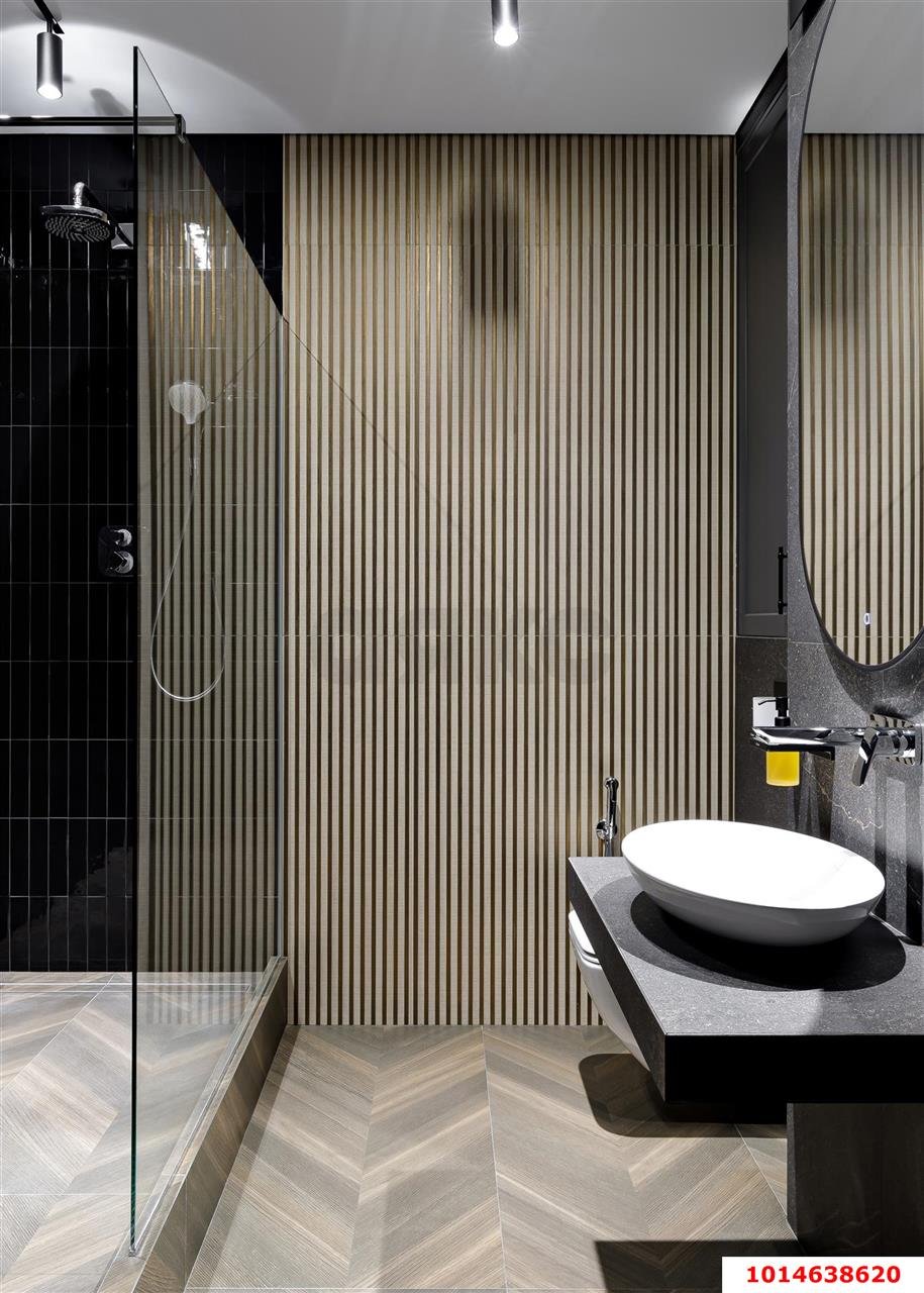 Фото №55: 3-комнатная квартира 114 м² - Краснодар, жилой комплекс Триумф, ул. имени П.М. Гаврилова, 27к1