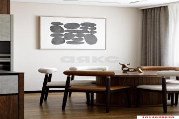 Фото №2: 3-комнатная квартира 114 м² - Краснодар, мкр. жилой комплекс Триумф, ул. имени П.М. Гаврилова, 27к1