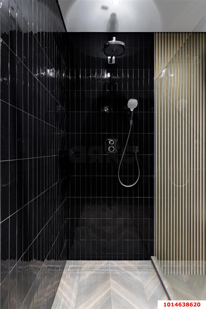 Фото №56: 3-комнатная квартира 114 м² - Краснодар, жилой комплекс Триумф, ул. имени П.М. Гаврилова, 27к1