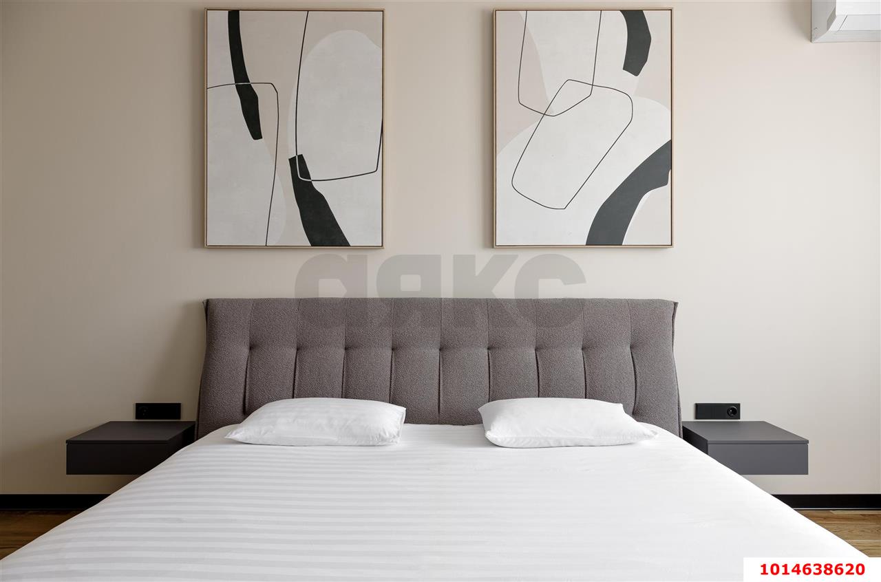 Фото №23: 3-комнатная квартира 114 м² - Краснодар, жилой комплекс Триумф, ул. имени П.М. Гаврилова, 27к1