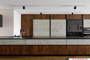 Фото №5: 3-комнатная квартира 114 м² - Краснодар, мкр. жилой комплекс Триумф, ул. имени П.М. Гаврилова, 27к1