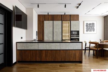 Фото №1: 3-комнатная квартира 114 м² - Краснодар, мкр. жилой комплекс Триумф, ул. имени П.М. Гаврилова, 27к1