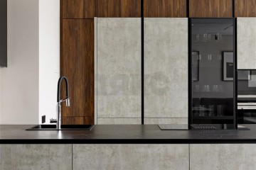 Фото №5: 3-комнатная квартира 114 м² - Краснодар, мкр. жилой комплекс Триумф, ул. имени П.М. Гаврилова, 27к1