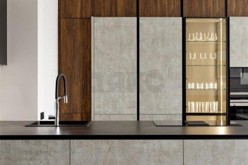 Фото №4: 3-комнатная квартира 114 м² - Краснодар, мкр. жилой комплекс Триумф, ул. имени П.М. Гаврилова, 27к1
