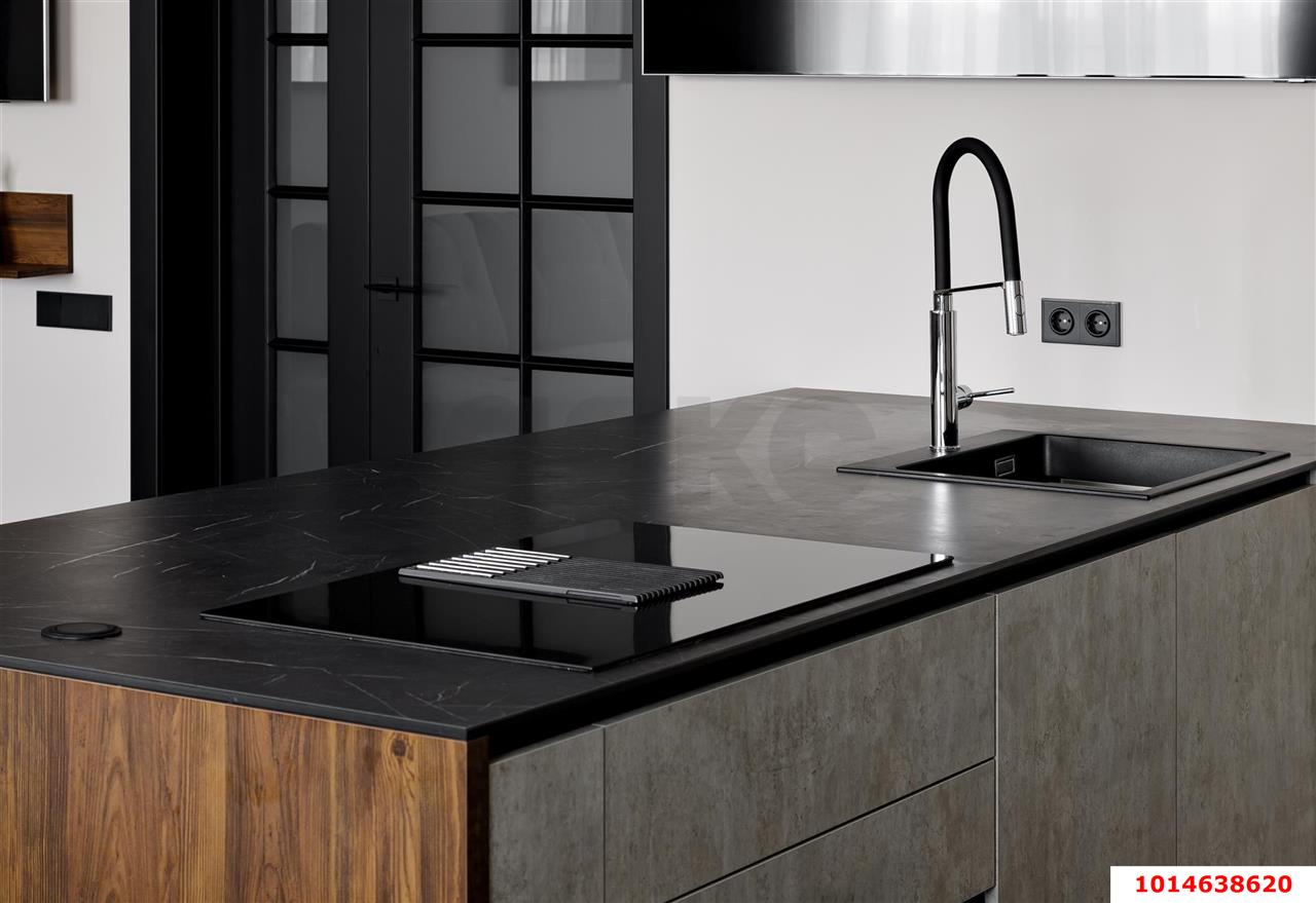 Фото №35: 3-комнатная квартира 114 м² - Краснодар, жилой комплекс Триумф, ул. имени П.М. Гаврилова, 27к1