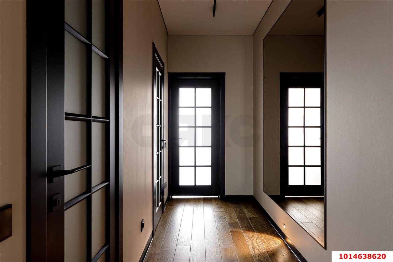 Фото №61: 3-комнатная квартира 114 м² - Краснодар, Западный внутригородской округ, Фестивальный, мкр. жилой комплекс Триумф, ул. имени П.М. Гаврилова, 27к1