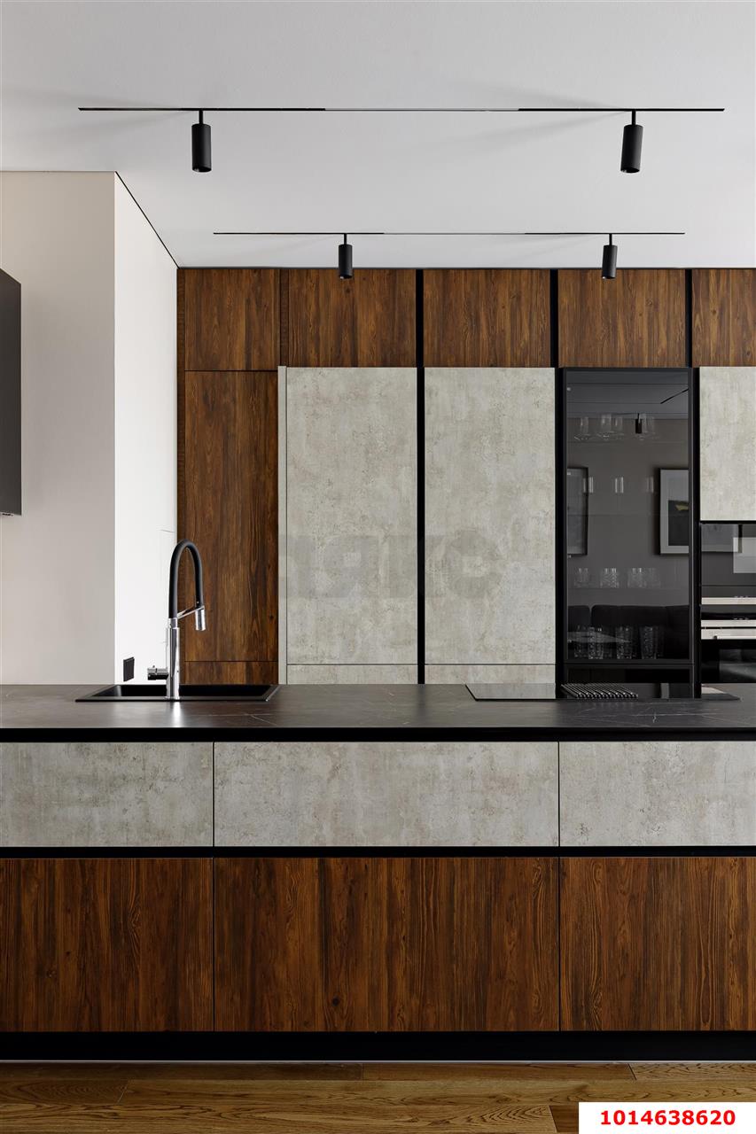 Фото №5: 3-комнатная квартира 114 м² - Краснодар, жилой комплекс Триумф, ул. имени П.М. Гаврилова, 27к1