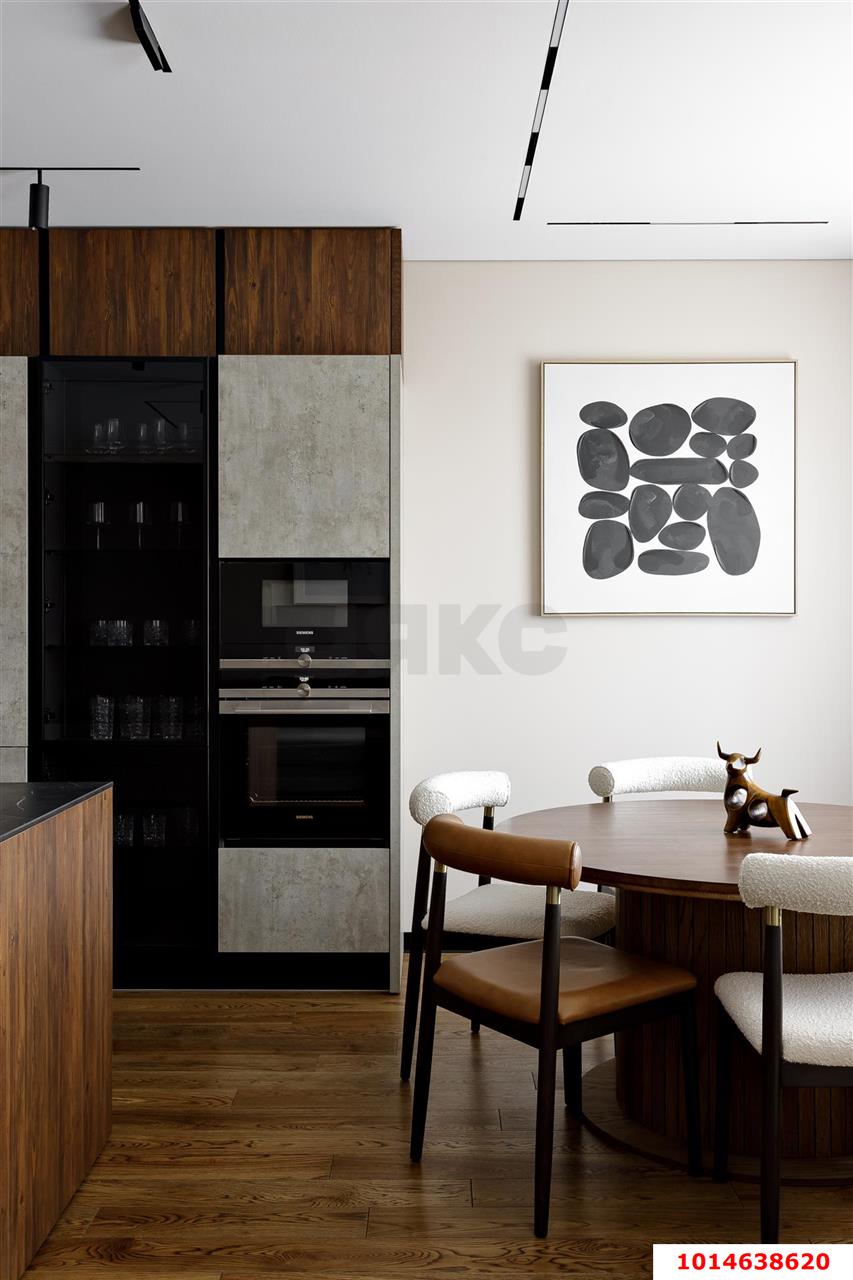 Фото №29: 3-комнатная квартира 114 м² - Краснодар, Западный внутригородской округ, Фестивальный, мкр. жилой комплекс Триумф, ул. имени П.М. Гаврилова, 27к1