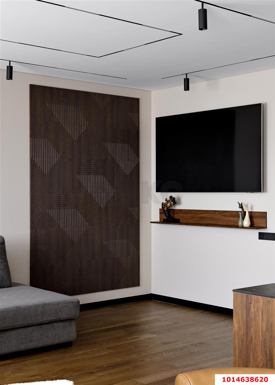 Фото №36: 3-комнатная квартира 114 м² - Краснодар, жилой комплекс Триумф, ул. имени П.М. Гаврилова, 27к1