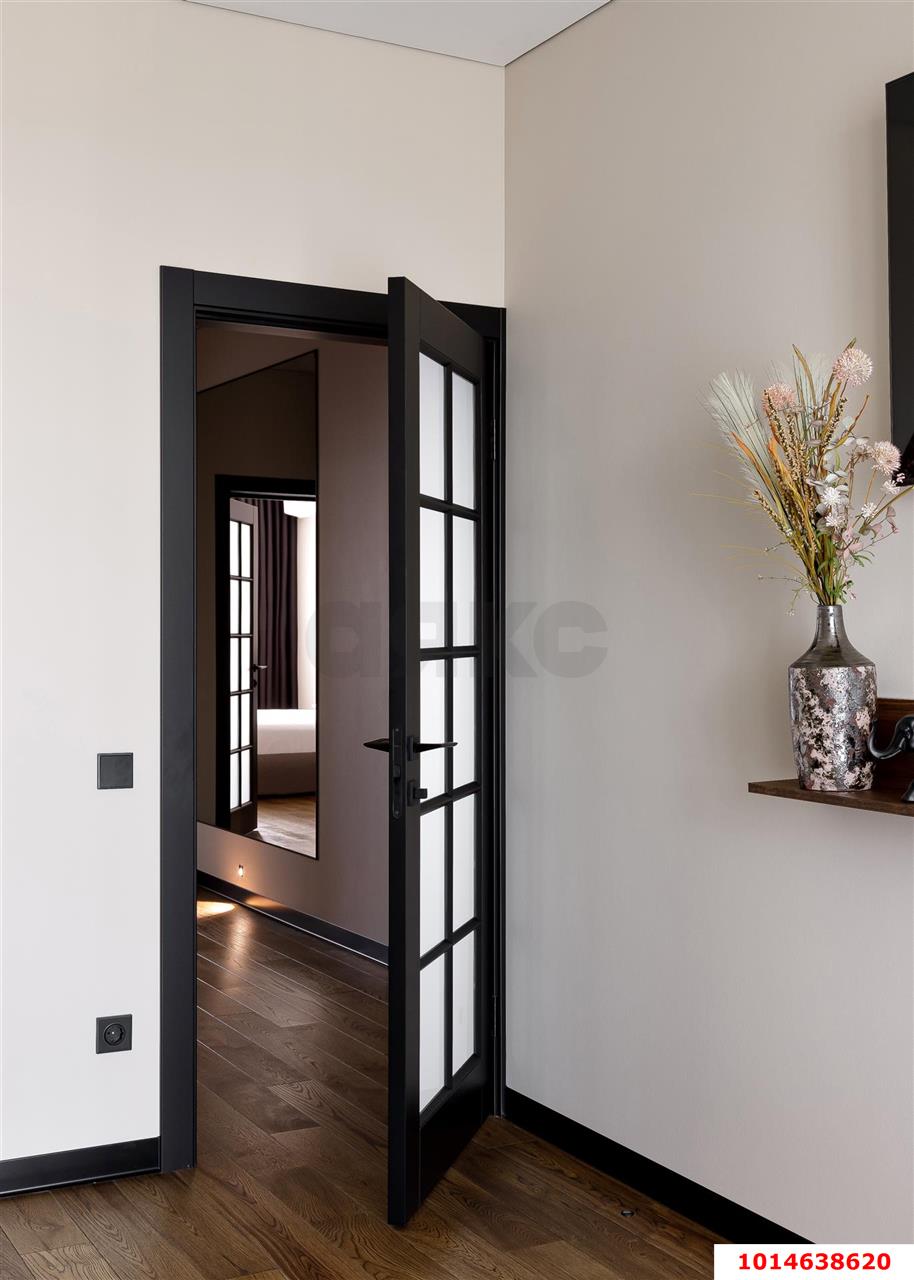 Фото №53: 3-комнатная квартира 114 м² - Краснодар, жилой комплекс Триумф, ул. имени П.М. Гаврилова, 27к1