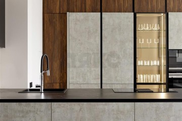 Фото №4: 3-комнатная квартира 114 м² - Краснодар, мкр. жилой комплекс Триумф, ул. имени П.М. Гаврилова, 27к1