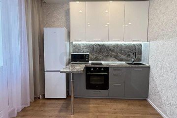 Фото №4: Студия 30 м² - Краснодар, мкр. ЖК Красная Площадь, ул. им. Мурата Ахеджака, 12
