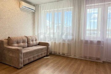 Фото №2: Студия 30 м² - Краснодар, мкр. ЖК Красная Площадь, ул. им. Мурата Ахеджака, 12