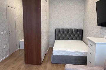 Фото №3: Студия 30 м² - Краснодар, мкр. ЖК Красная Площадь, ул. им. Мурата Ахеджака, 12