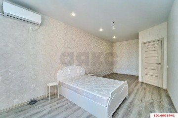 Фото №4: 1-комнатная квартира 36 м² - Краснодар, мкр. ЖК Губернский, ул. им. Героя Яцкова И.В., 15к1