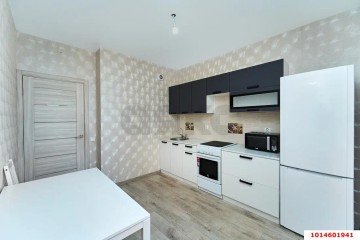Фото №2: 1-комнатная квартира 36 м² - Краснодар, мкр. ЖК Губернский, ул. им. Героя Яцкова И.В., 15к1