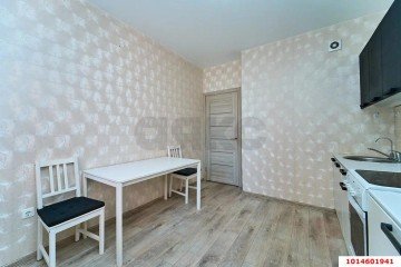 Фото №3: 1-комнатная квартира 36 м² - Краснодар, мкр. ЖК Губернский, ул. им. Героя Яцкова И.В., 15к1