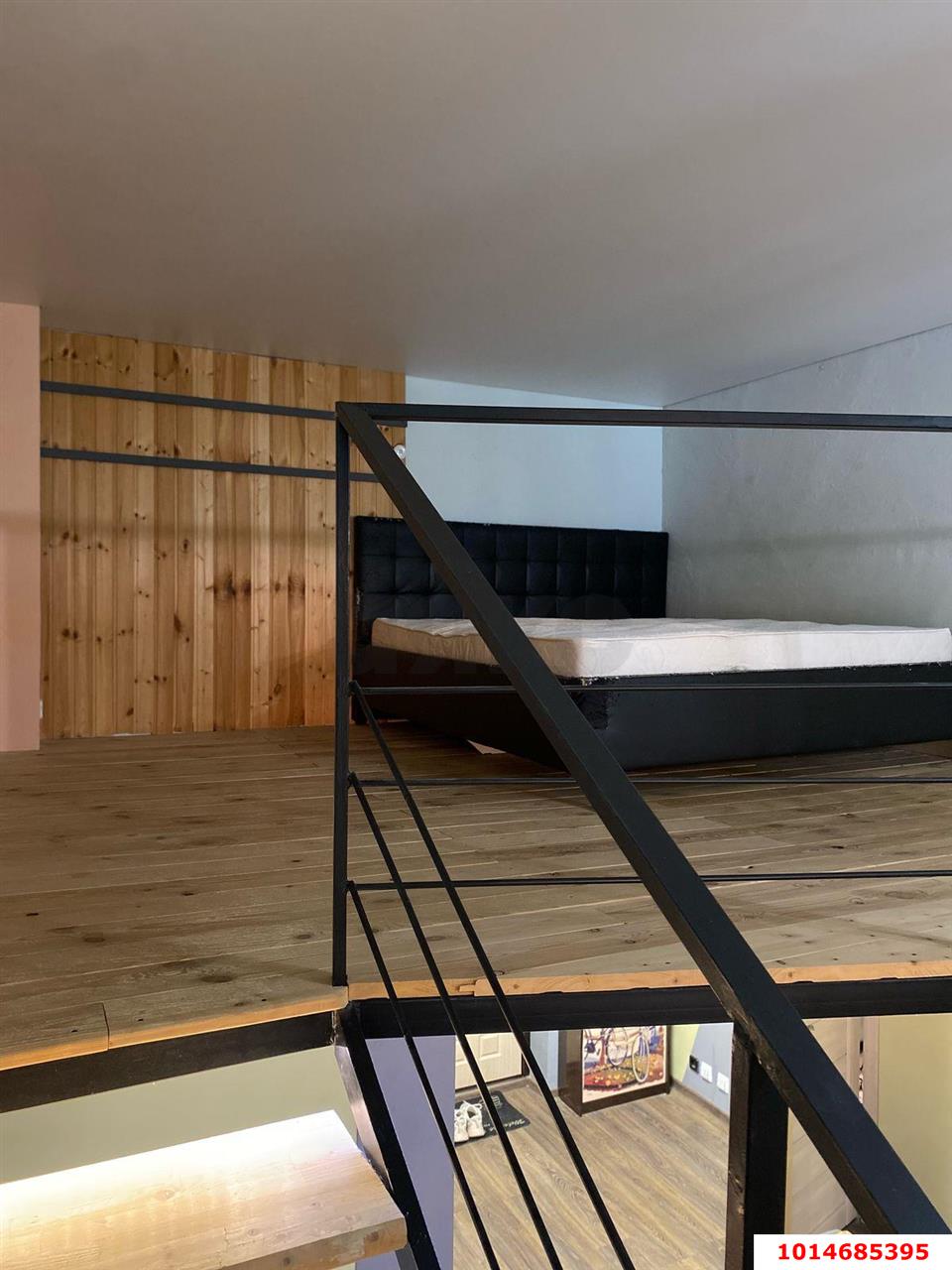 Фото №5: 1-комнатная квартира 43 м² - Краснодар, жилой комплекс Дуэт, ул. Душистая, 79к1